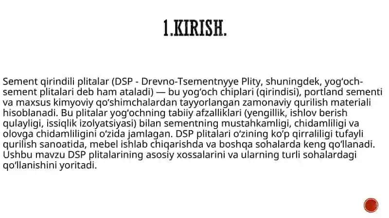 Sement qirindili Plitalar 3