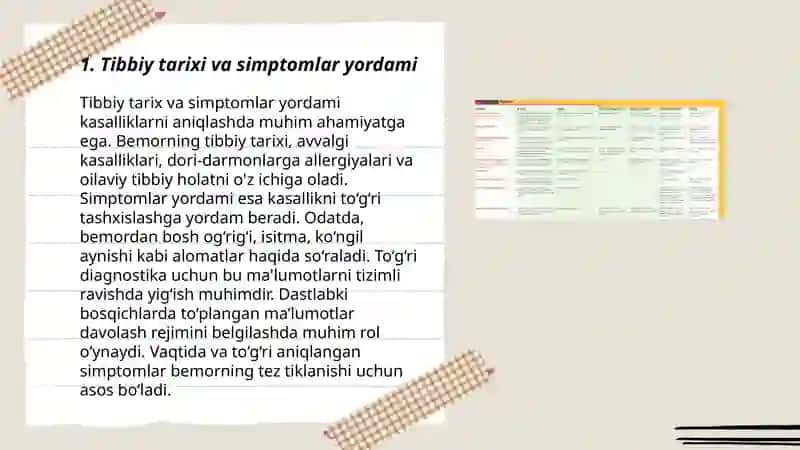 Eshitish buzilishining differensial tashxisi 3