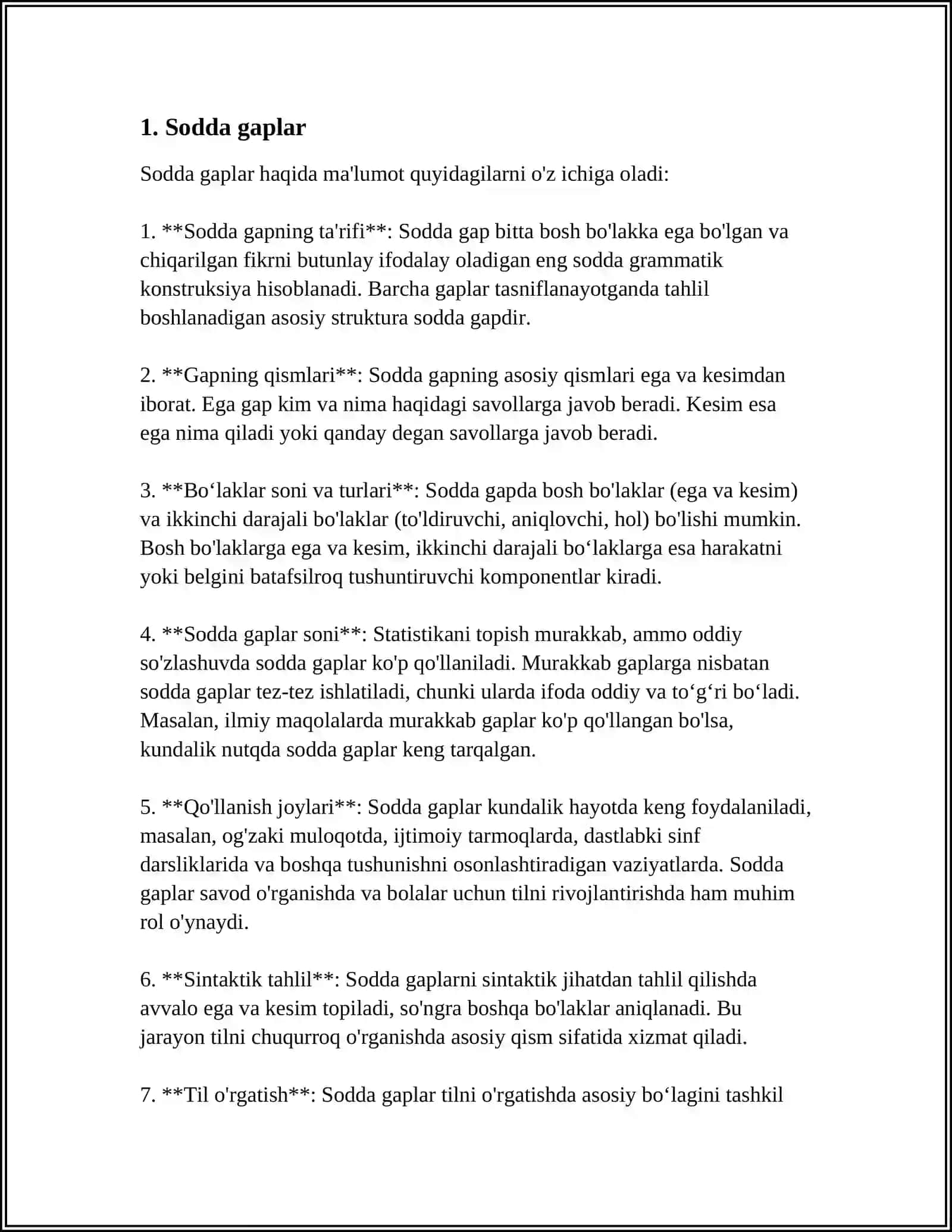 LOTIN TILIDA GAPLARNING STRUKTURASI 3