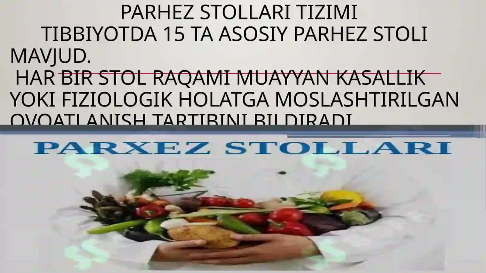 Parxezstollari 3