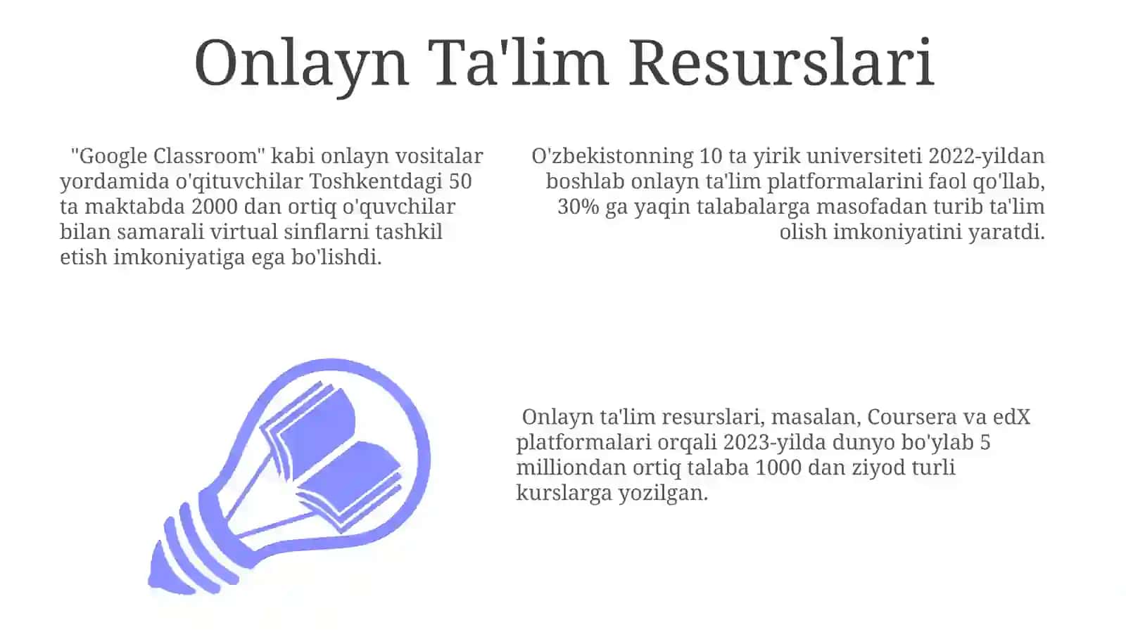 Ta'lim Texnologiyalari: Ta'rif va Turlari 3