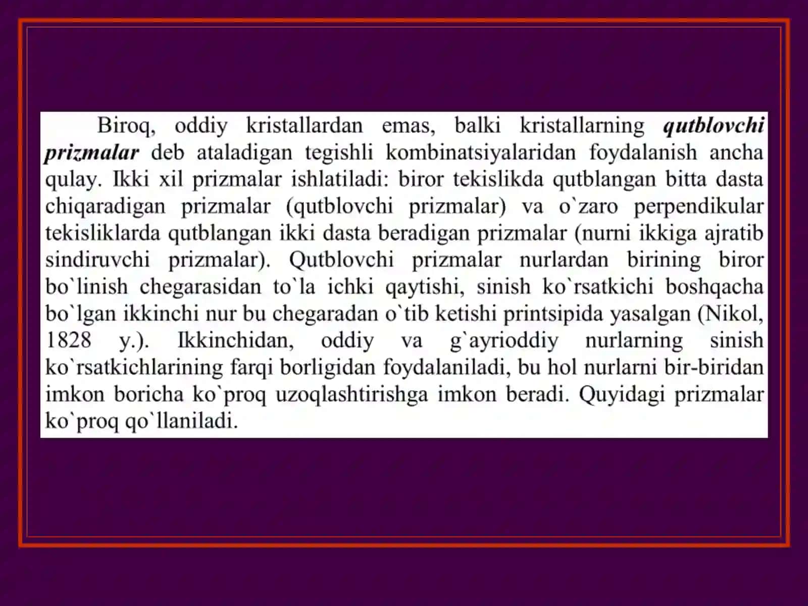 Pоlyarizatsiоn qurilmalar 3