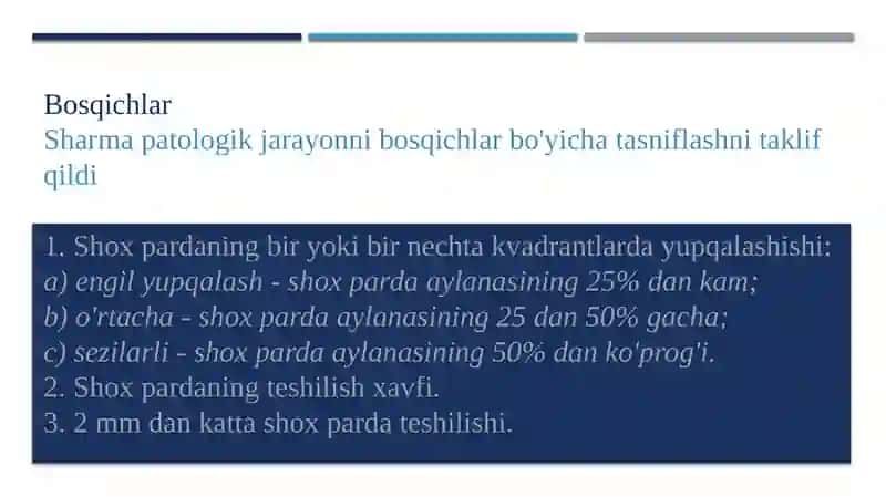 Noaniq etiologik likeratitlar 3
