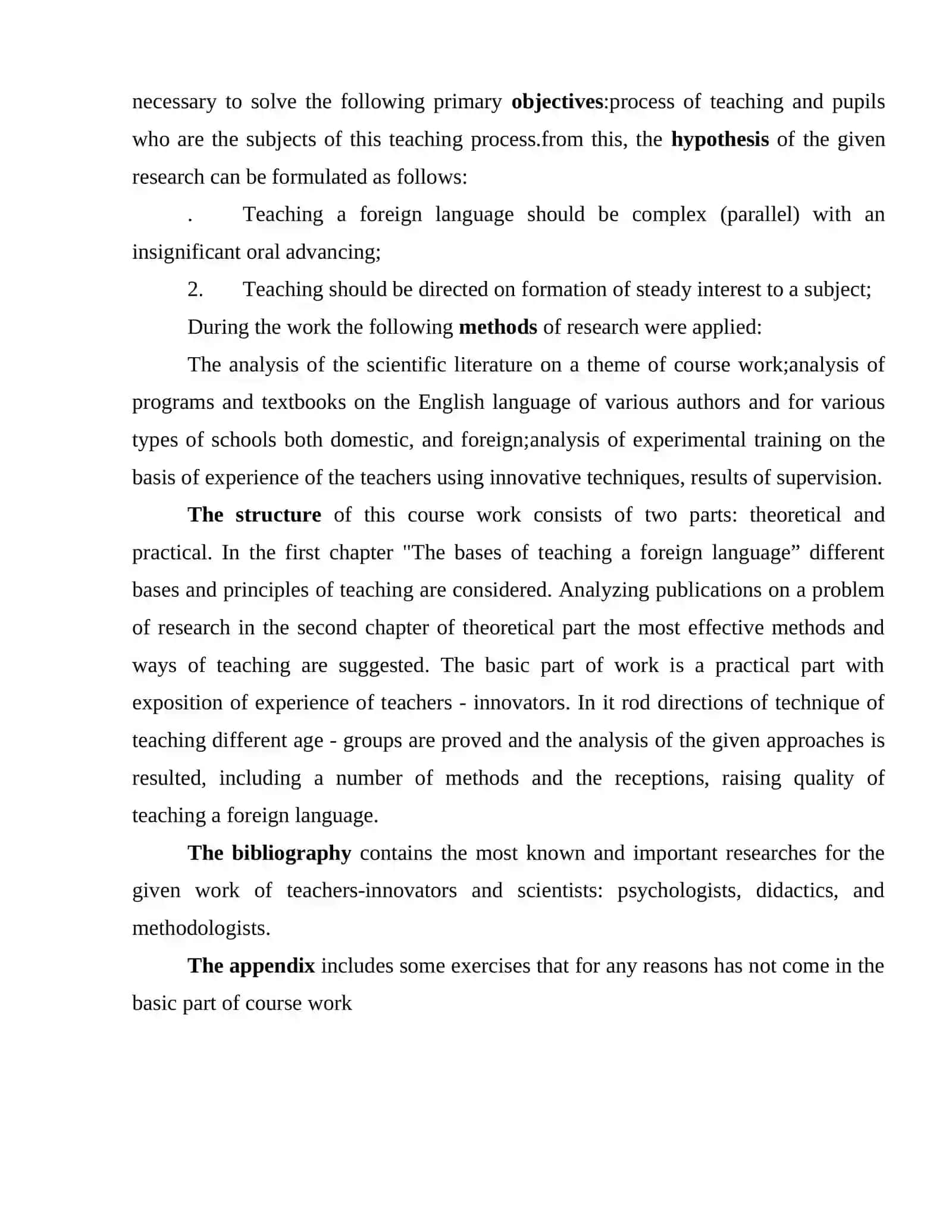 ANALYSIS OF INNOVATIVE METHODS EFFECTIVENESS IN FOREIGN LANGUAGE TEACHING 3