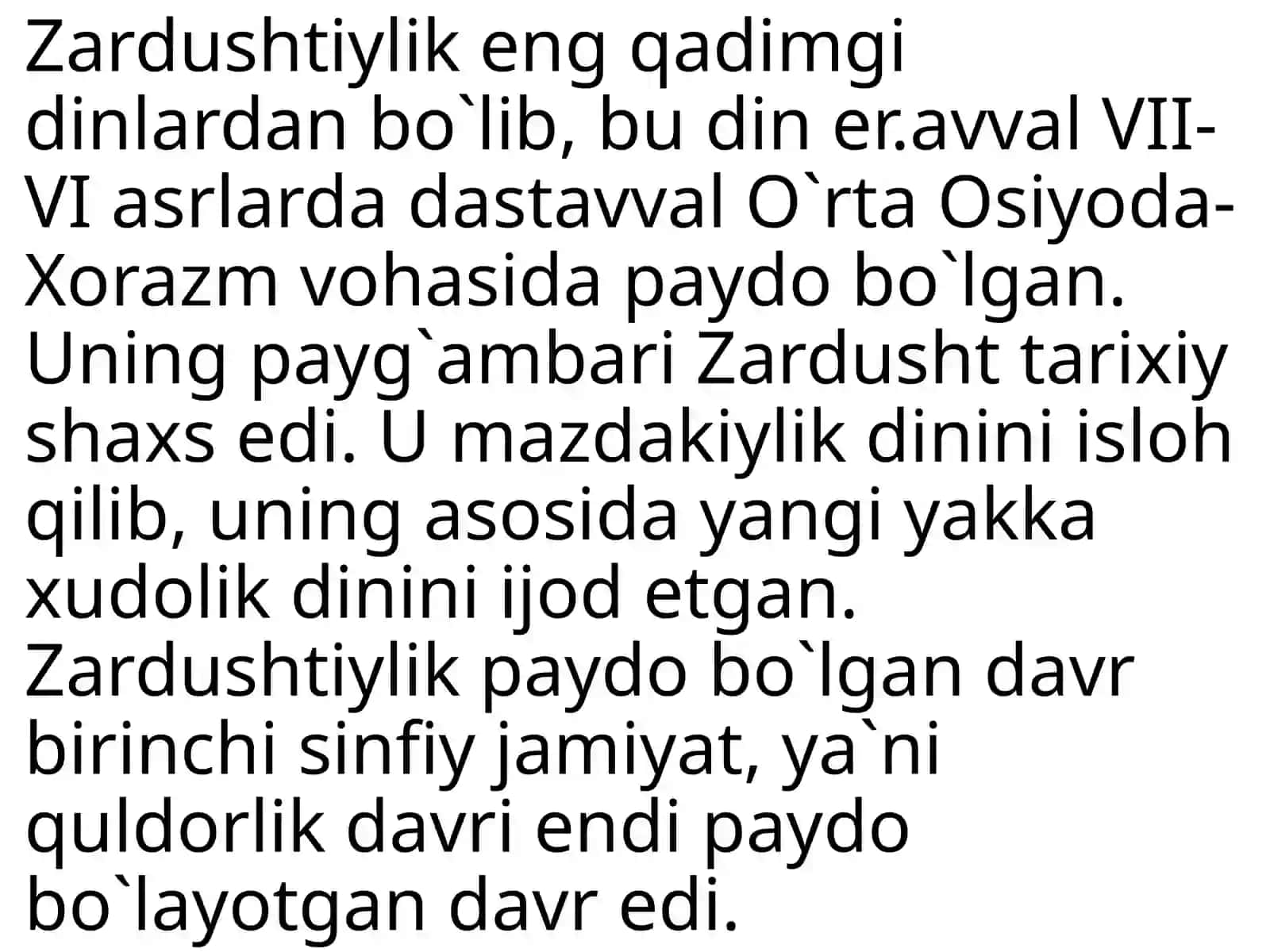 "Avestoda" ijtimoiypedagogik fikrlarning aks etishi 3