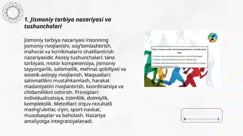 Jismoniy tarbiya va estetik tarbiya 3