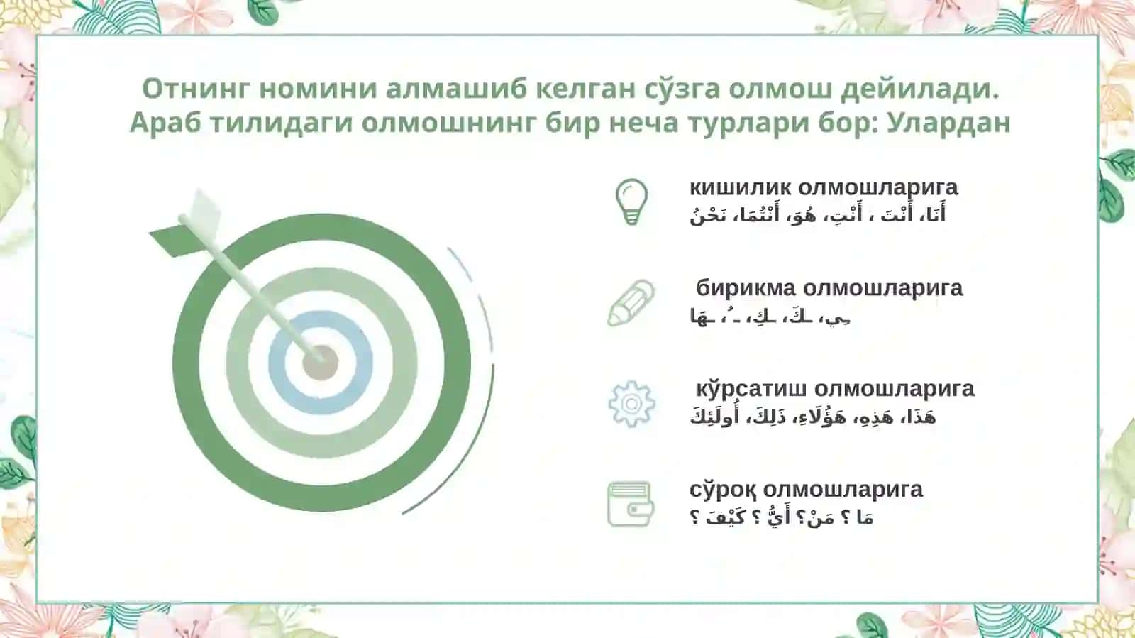 О Л М О Ш 3