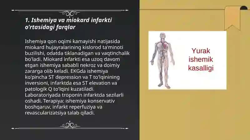 Yurak qon tomir kasalliklari 3