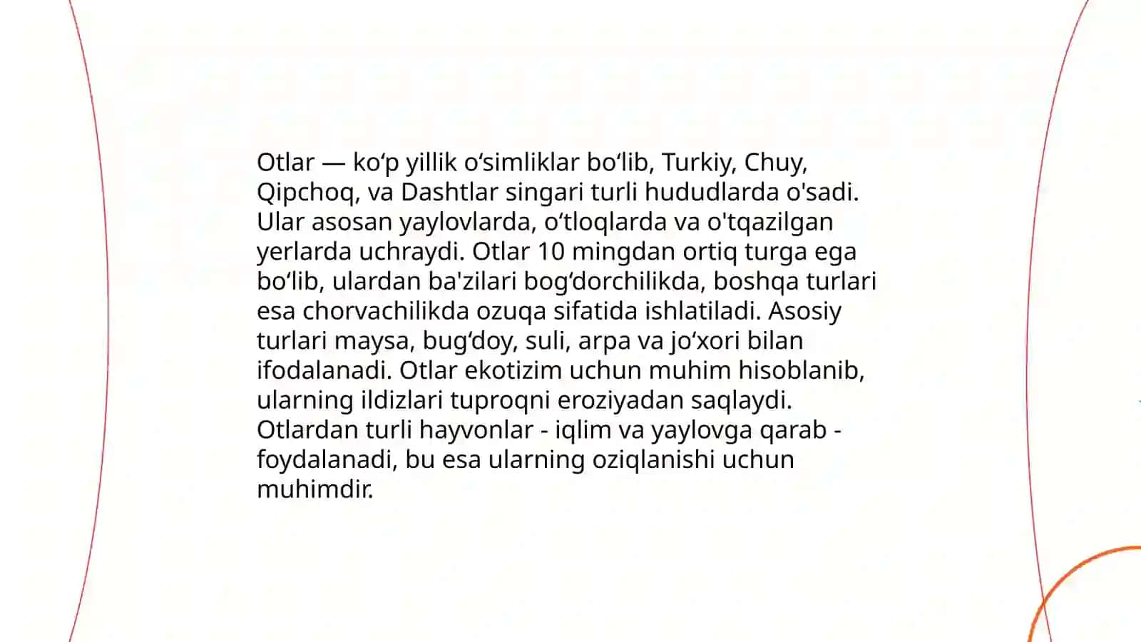 Ot so'z turkumi 3