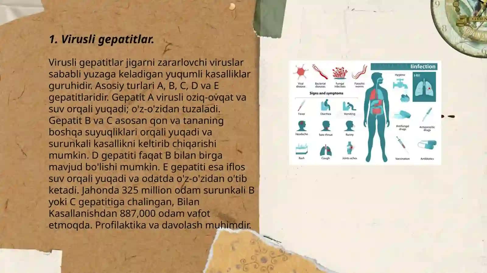 O'tkir yuqumli kasalliklar 3