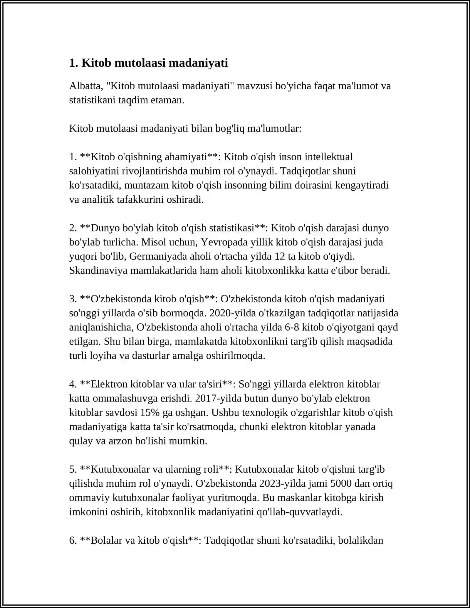 KITOB MUTOLASI VA KITOBXONLIKNI TARGIB QILISHNING KONSEPTUAL ASOSLARI 3