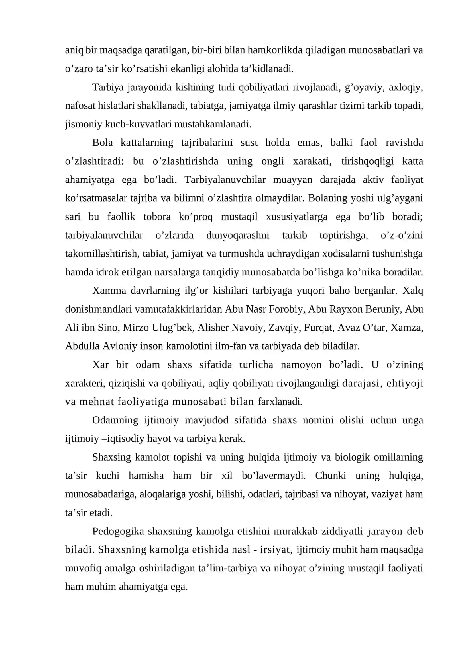 Muloqot – tarbiyaning asosiy vositasi sifatida 3