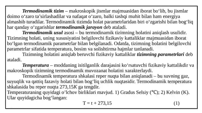 Molekulyarfizika 3