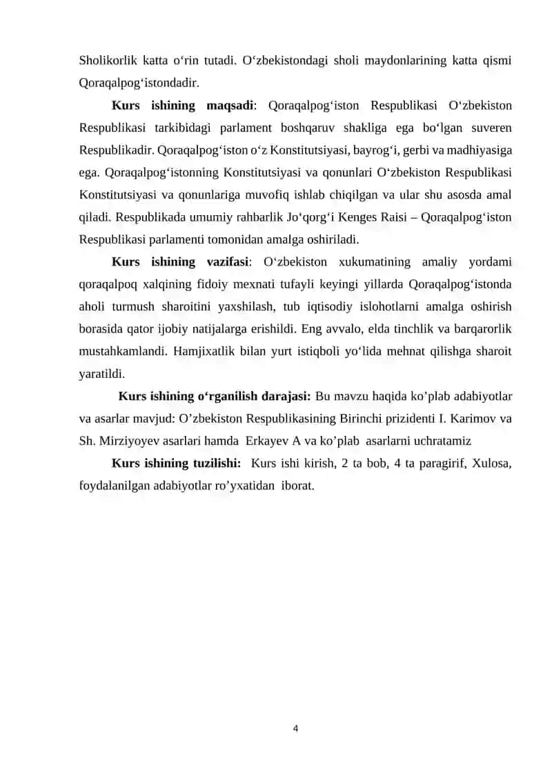 MUSTAQILLIK YILLARIDA QORAQALPOG’ISTON RESPUBLIKASI 3