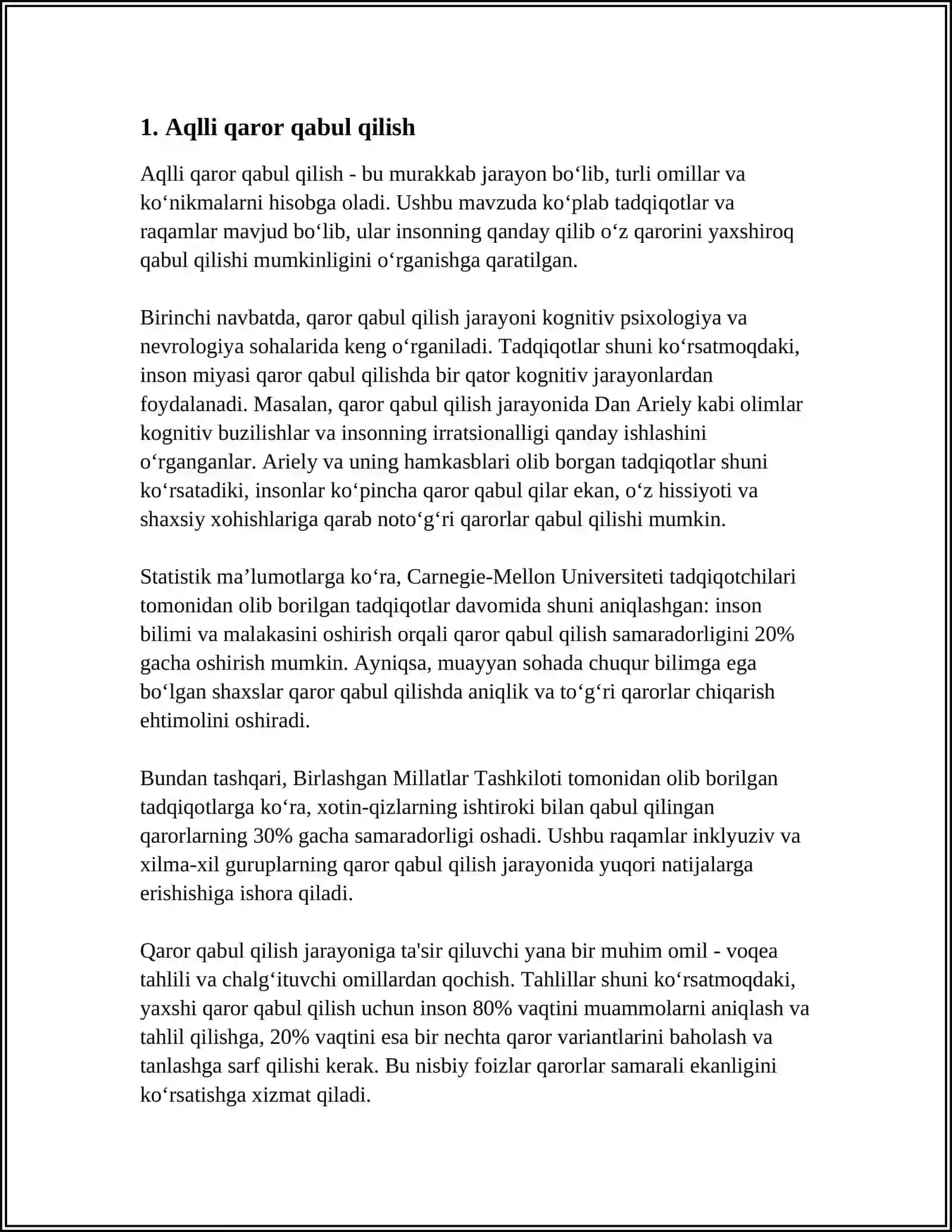 IDROK VA HAYOL 3