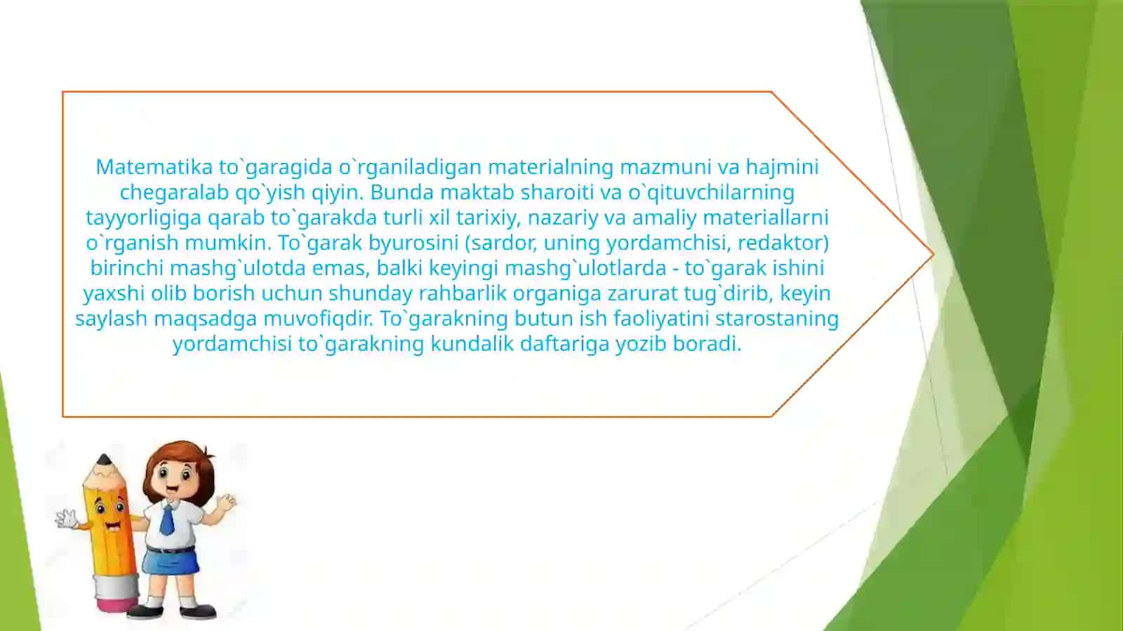 Matematika O'qitish Metodikasi 3