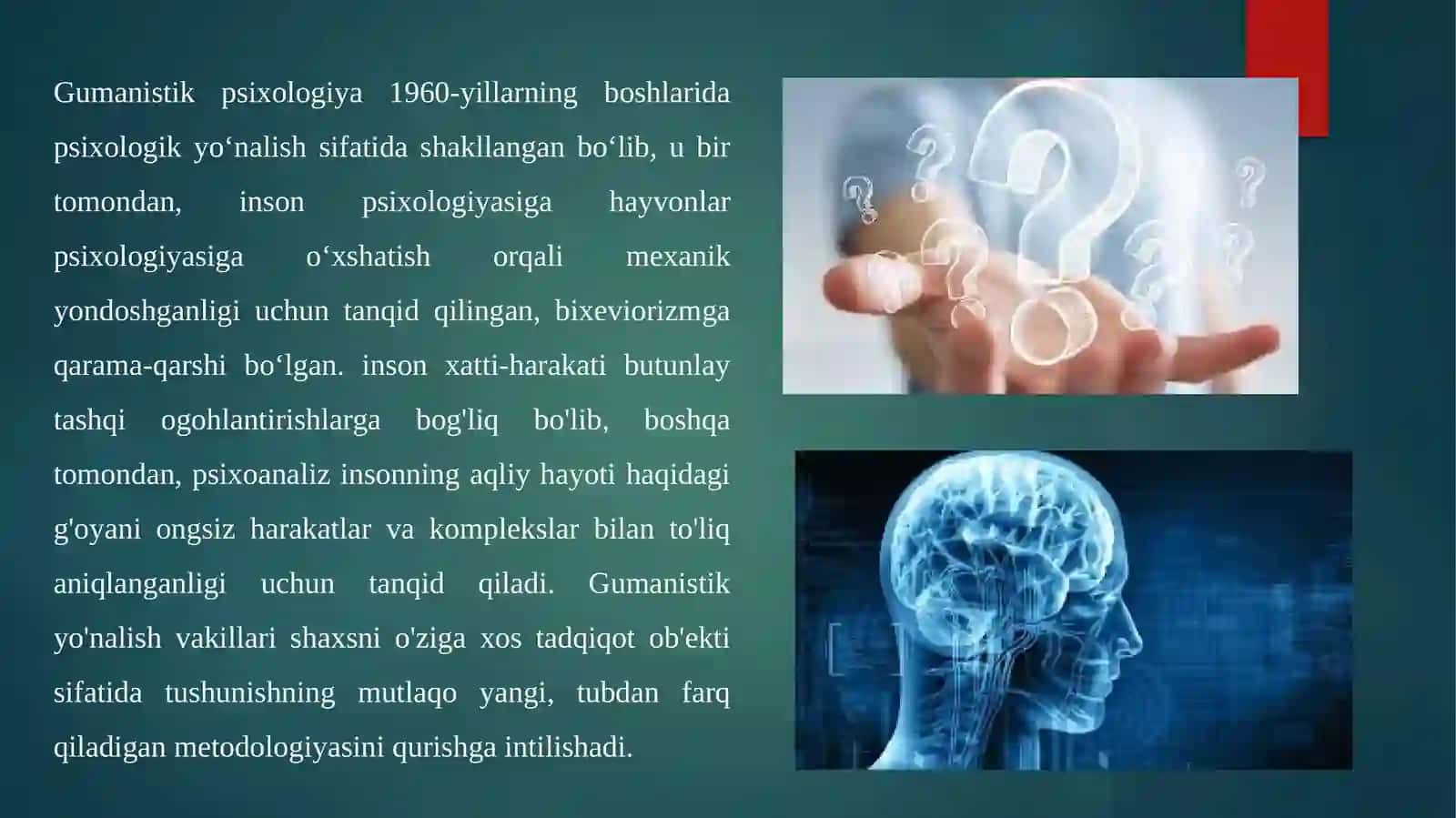 Gumanistik psixologiya 3