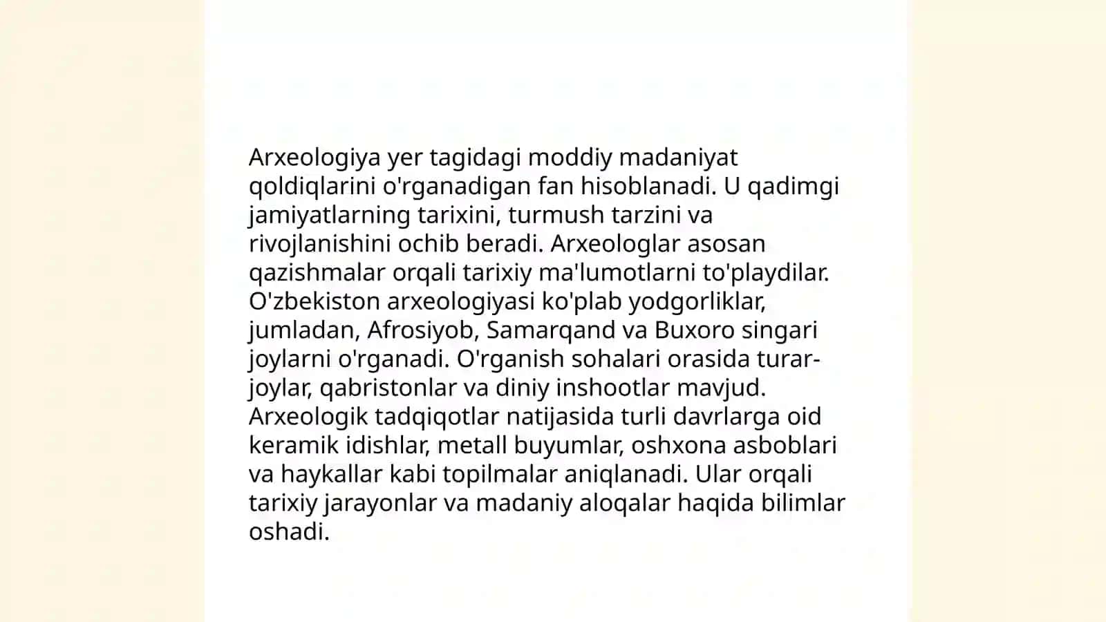 Dinshunoslik fanining predmeti va funksiyalari 3
