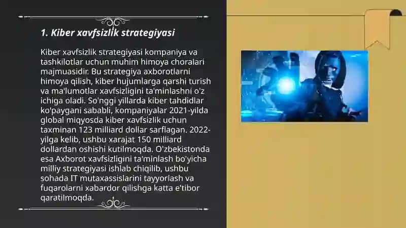 Kiber xavfsizlik strategiyasi 3