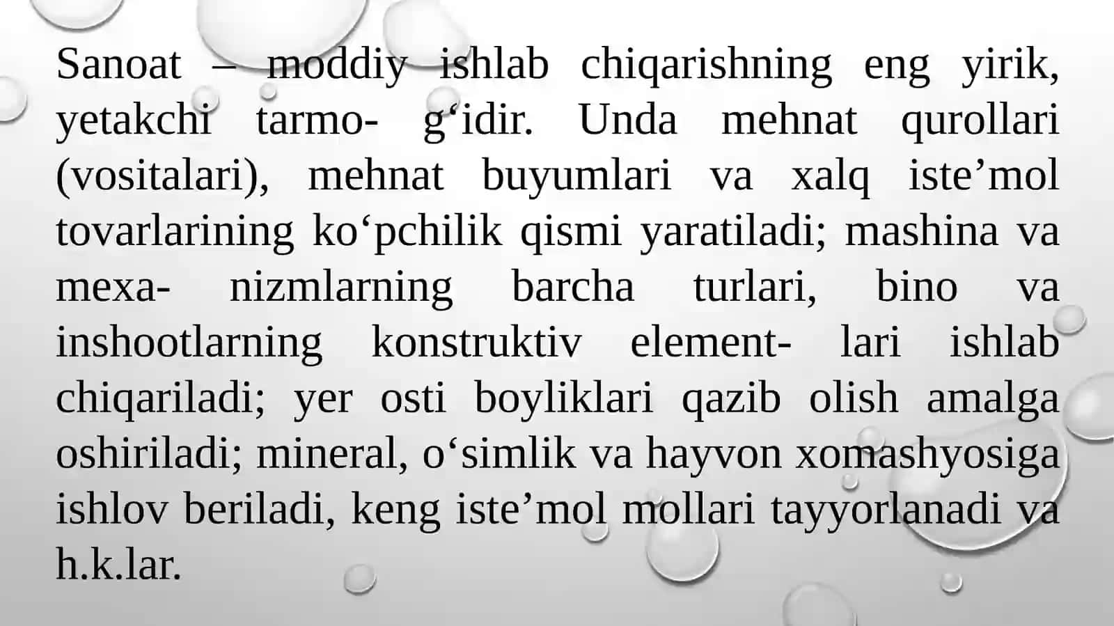 Sanoat-milliyiqtisodiyotningyetakchitarmog‘i 3