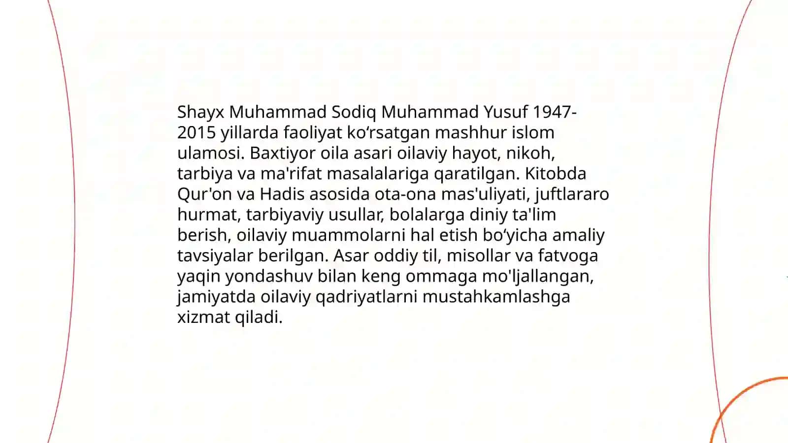 Baxtiyor oila 3
