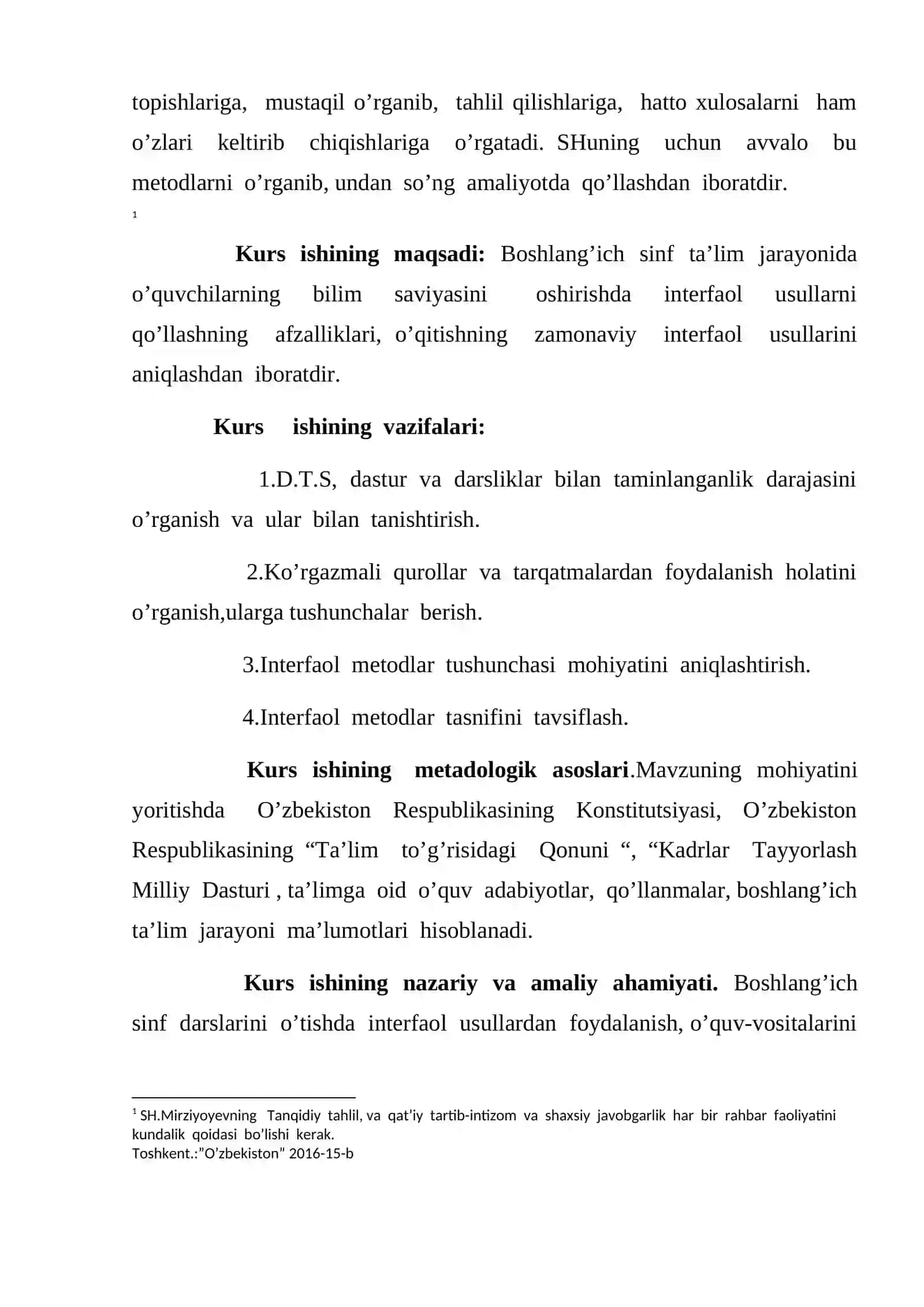 Integrativ texnologiyalar va ulardan foydalanish 3