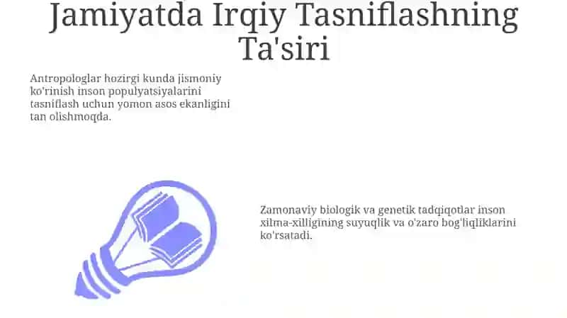 Jahon xalqlarini qiyofasiga koʻra antropologik tasnifi 3