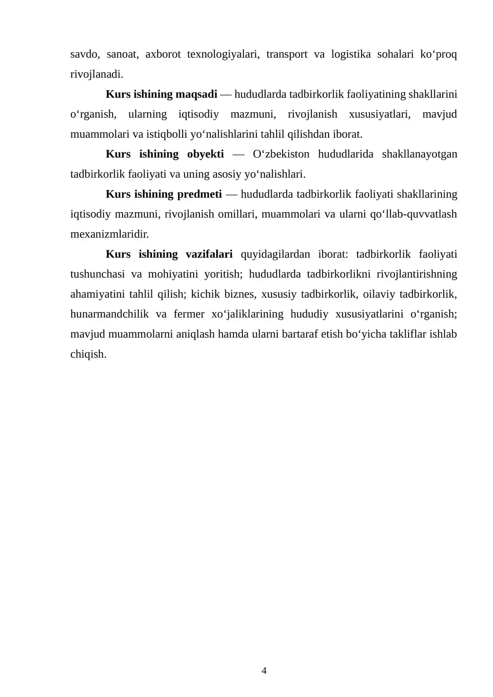 HUDUDLARDA TADBIRKORLIK FAOLIYATINING SHAKLLARI 3