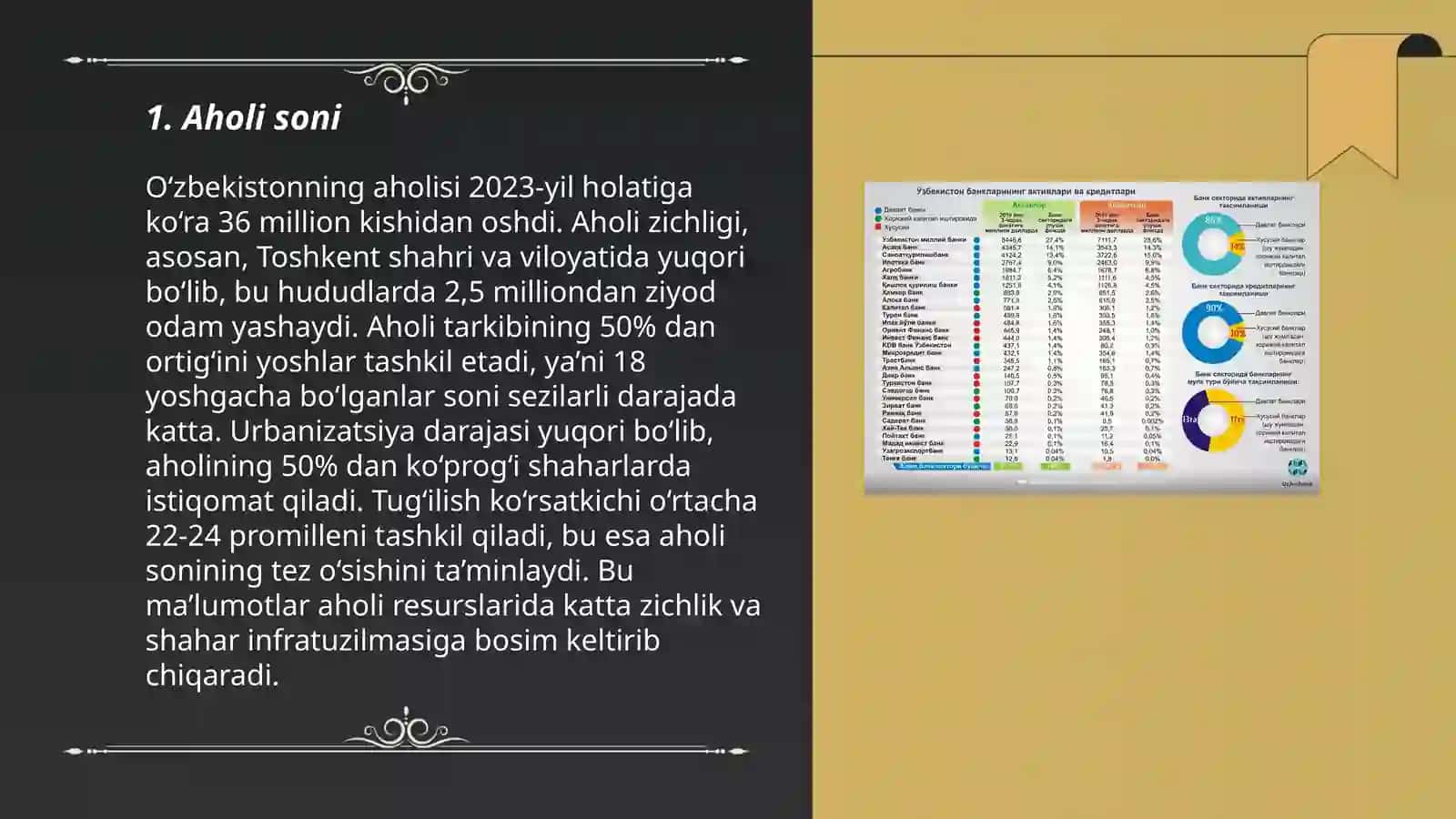 Vaziyat raqamlarini qo'yish 3
