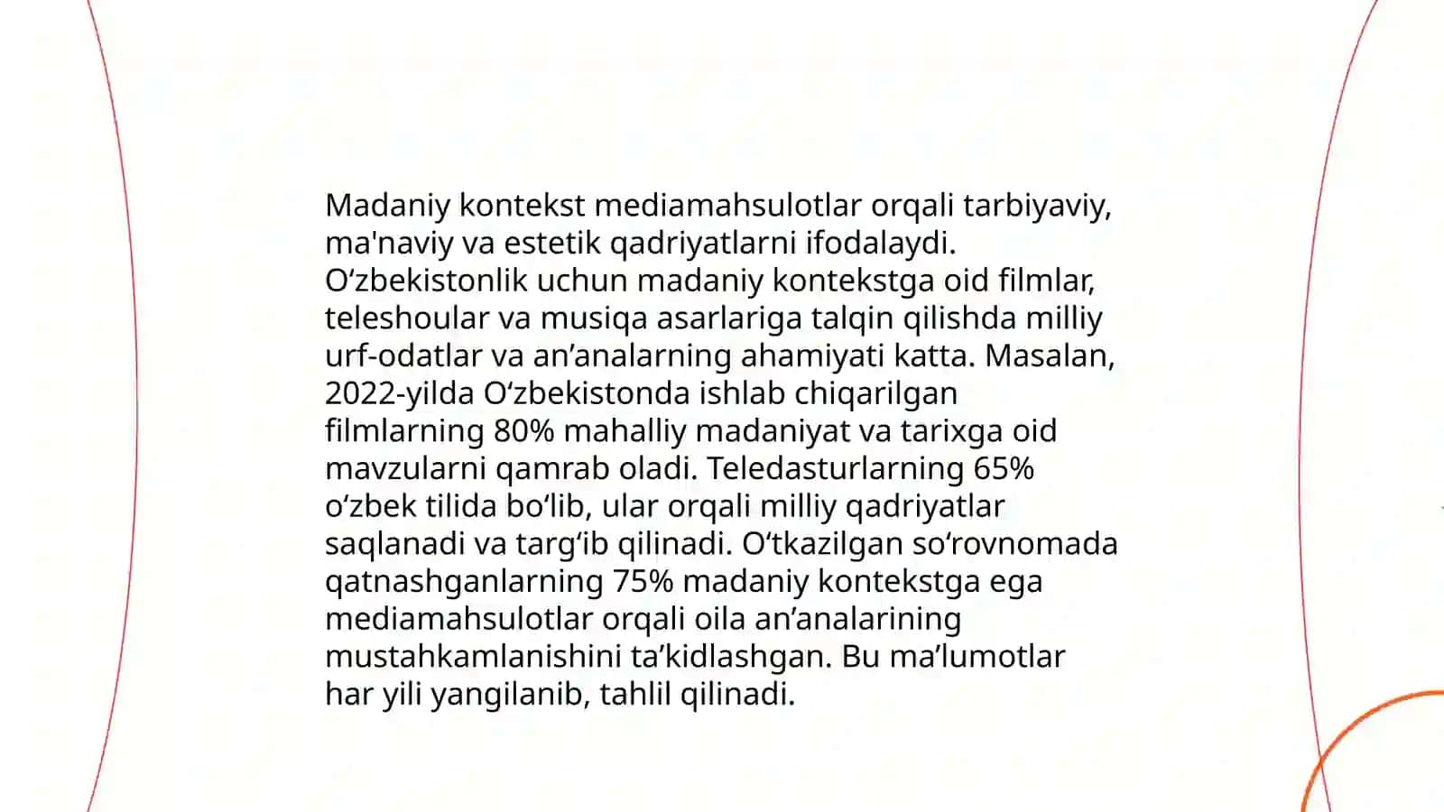 Mediamahsulotlarning diskursiv tahlili 3