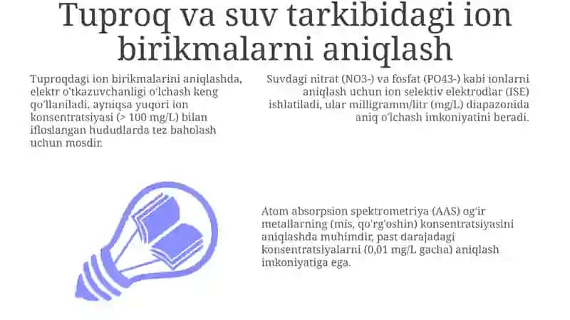 Tuhlil va ta'sirni belgilash 3