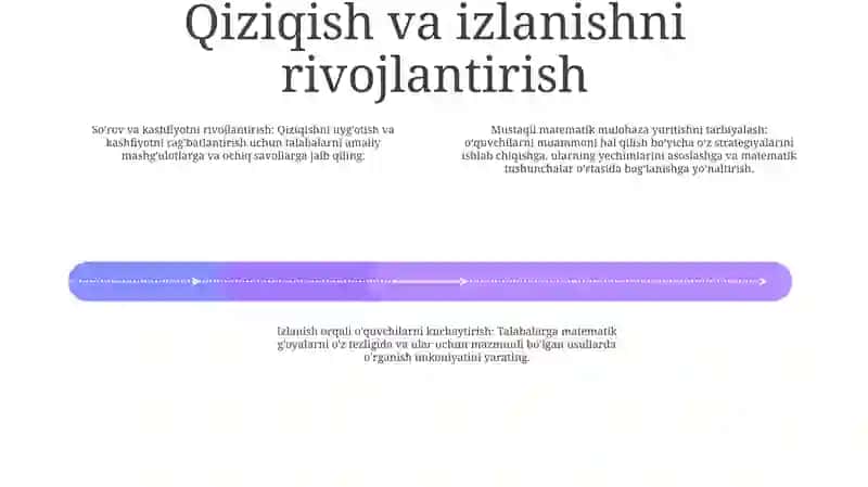 Bolalarning Mustaqil Matematik Faoliyatiga Rahbarlik Qilish 3