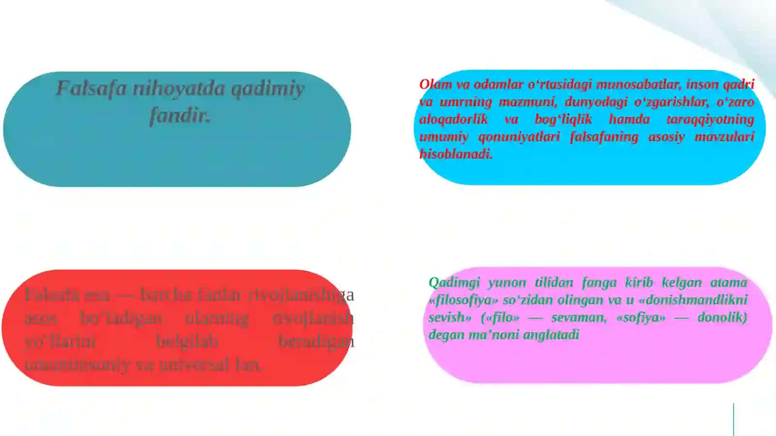 Falsafauning jamiyathayotidagi roli 3