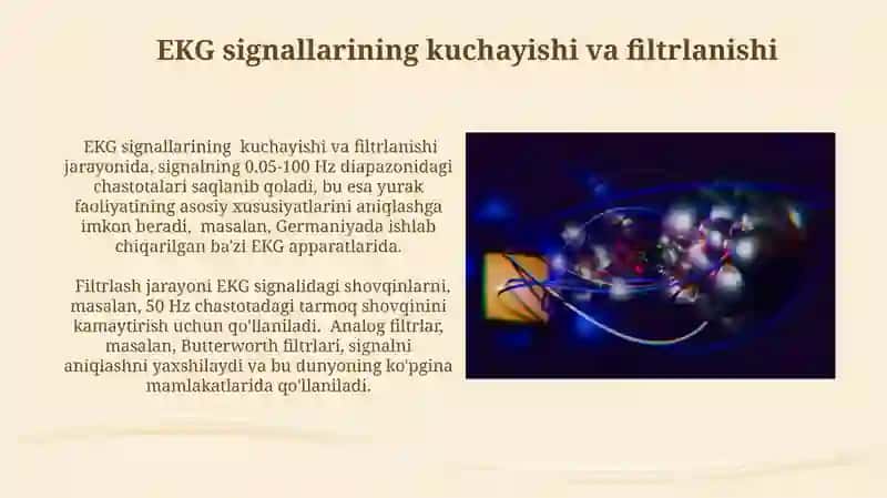 Elektrografiya usullarini fizik asoslari 3