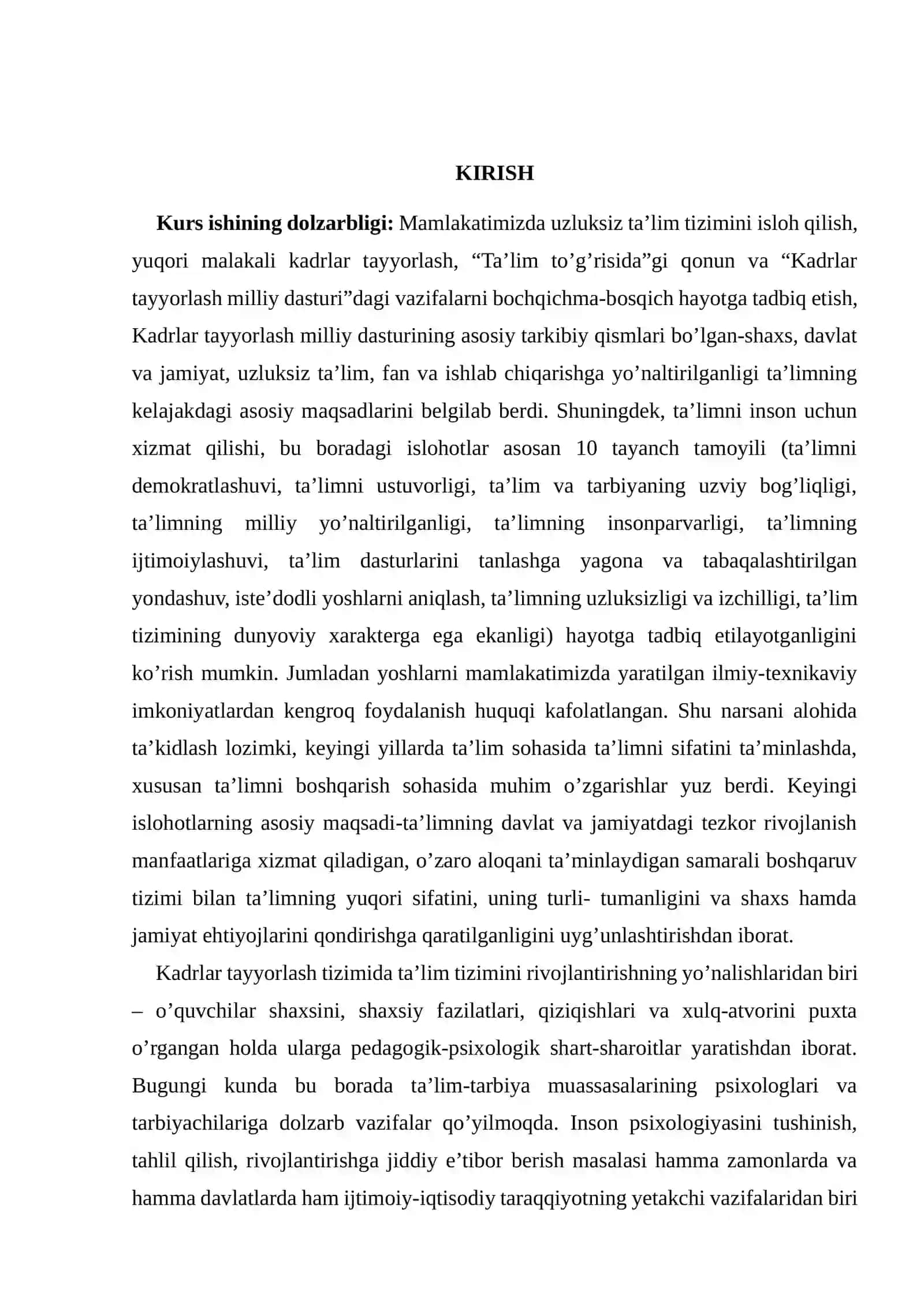 PSIXOLOGNING AXLOQIY KODEKSI 3