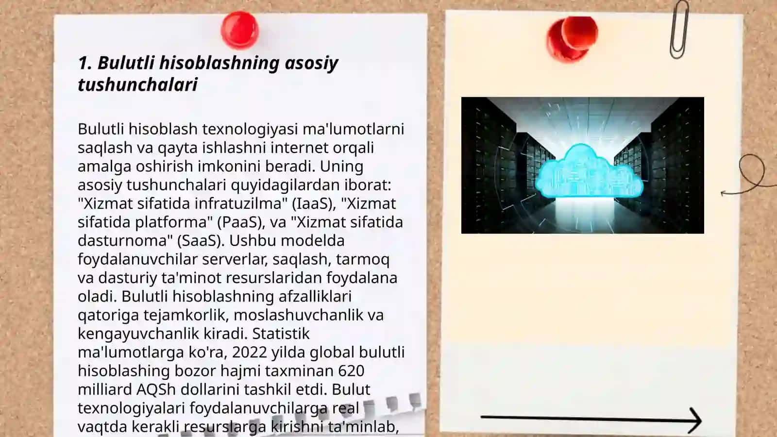 Bulutli texnologiyalar 3