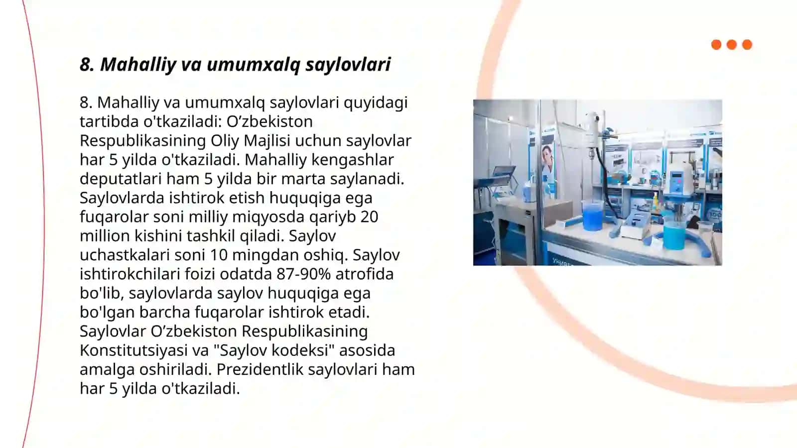 Sportda biokimyoviy nazorat 3