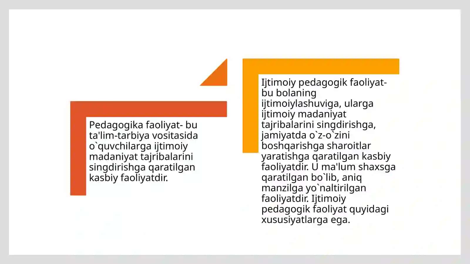 Ijtimoiy pedagogika tamoyillari 3