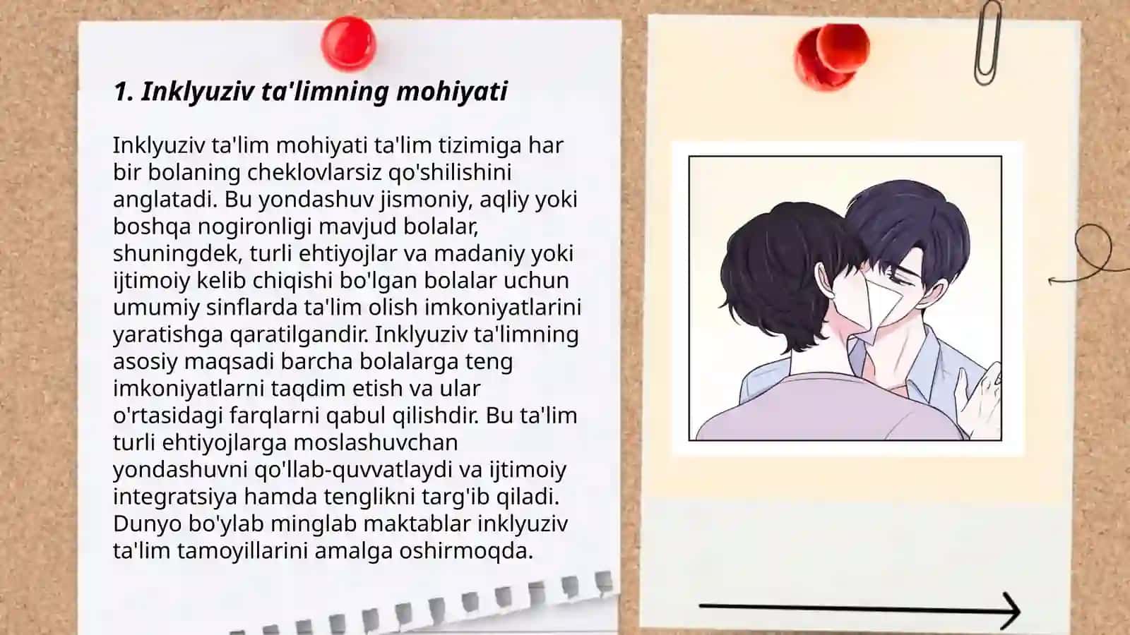 Inklyuziv ta'limga jalb qilishning 8bosqichi 3