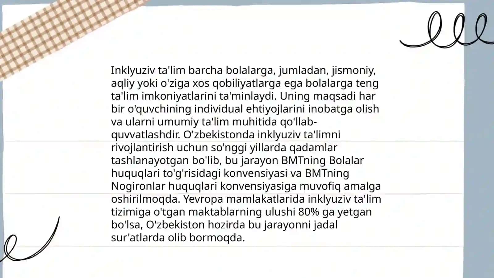 Inklyuziv ta'lim 3
