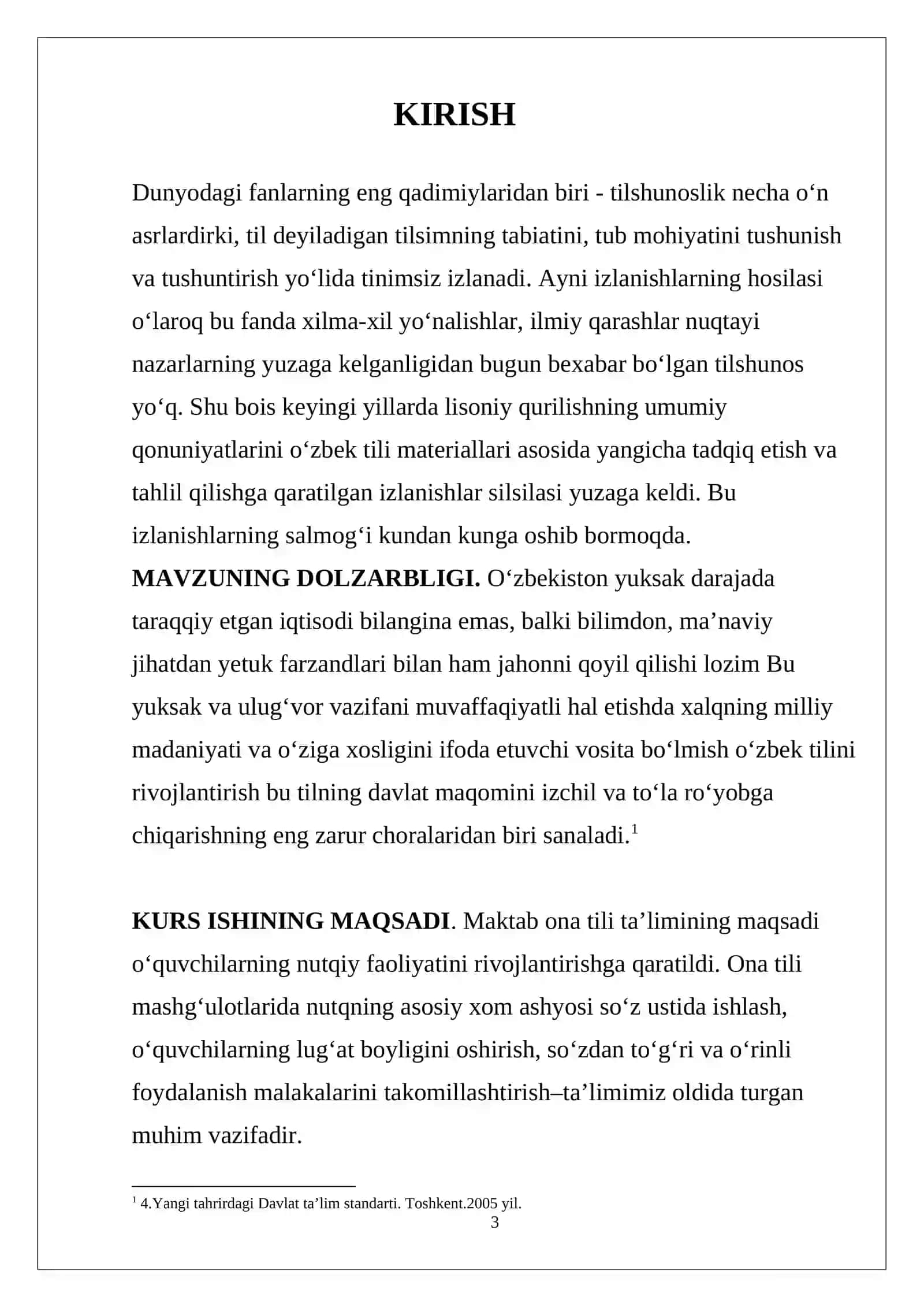 Ega va uning o‘zbek tilshunosligida tadqiqi 3