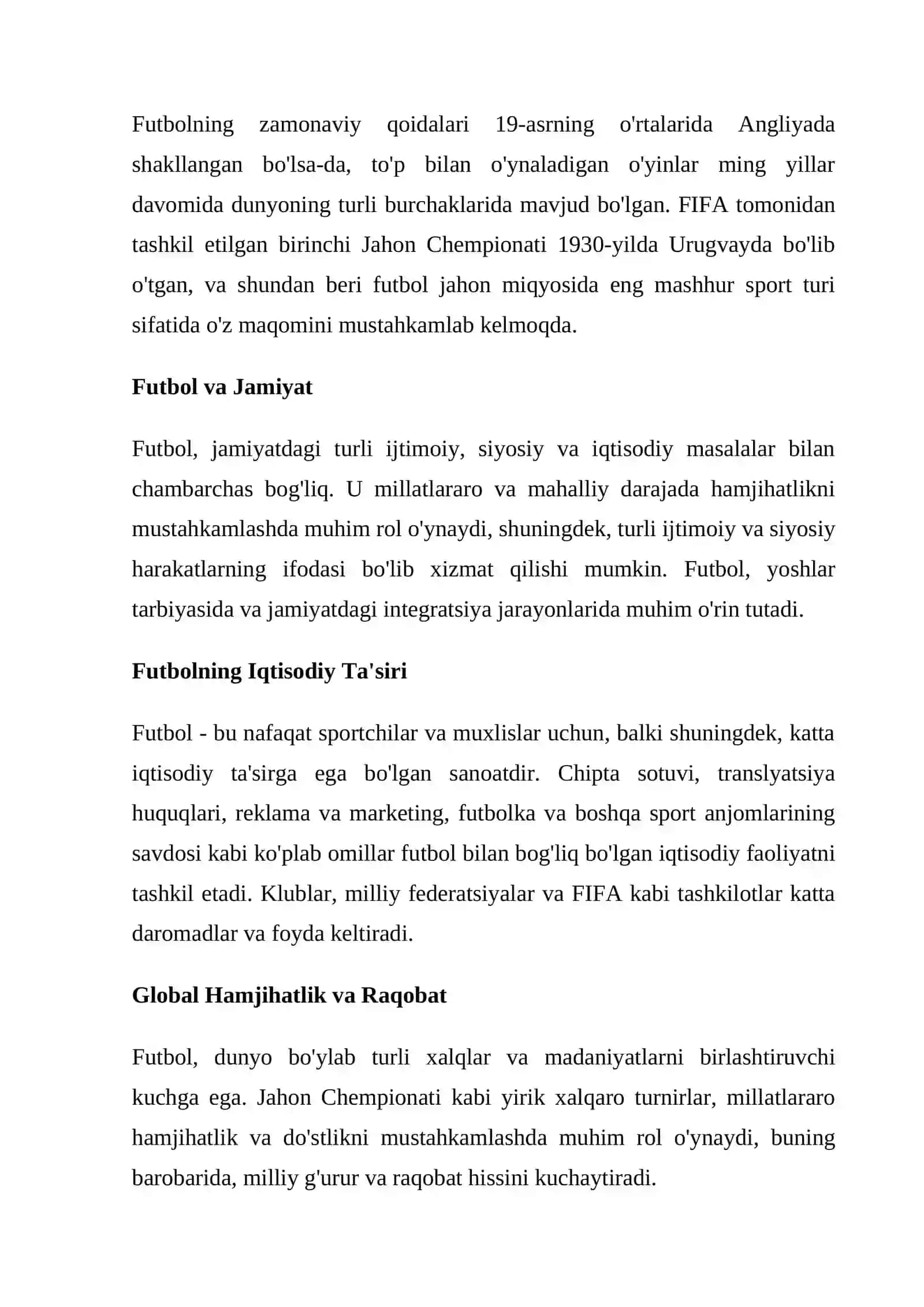 Futbol 3