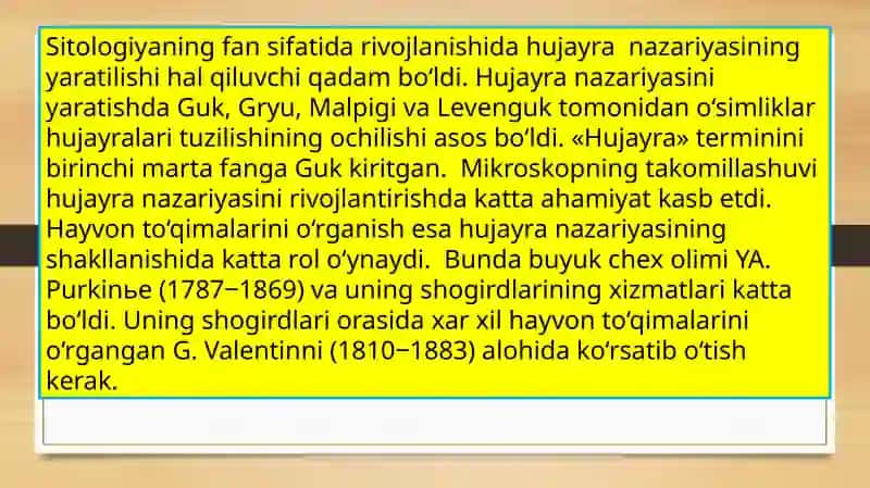 Sitologiya 3