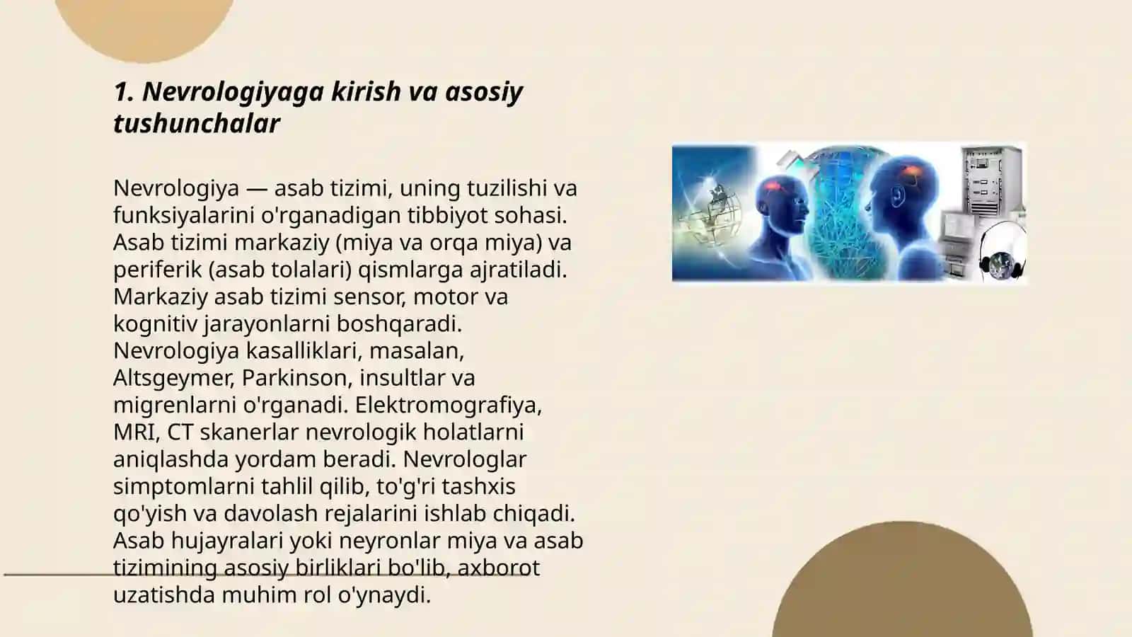 Nevrologiya fani 3