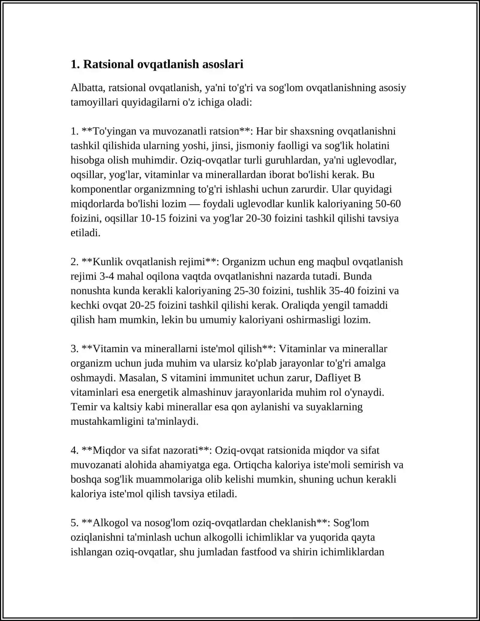 RATSIONAL PARHEZ STOLLARI 3