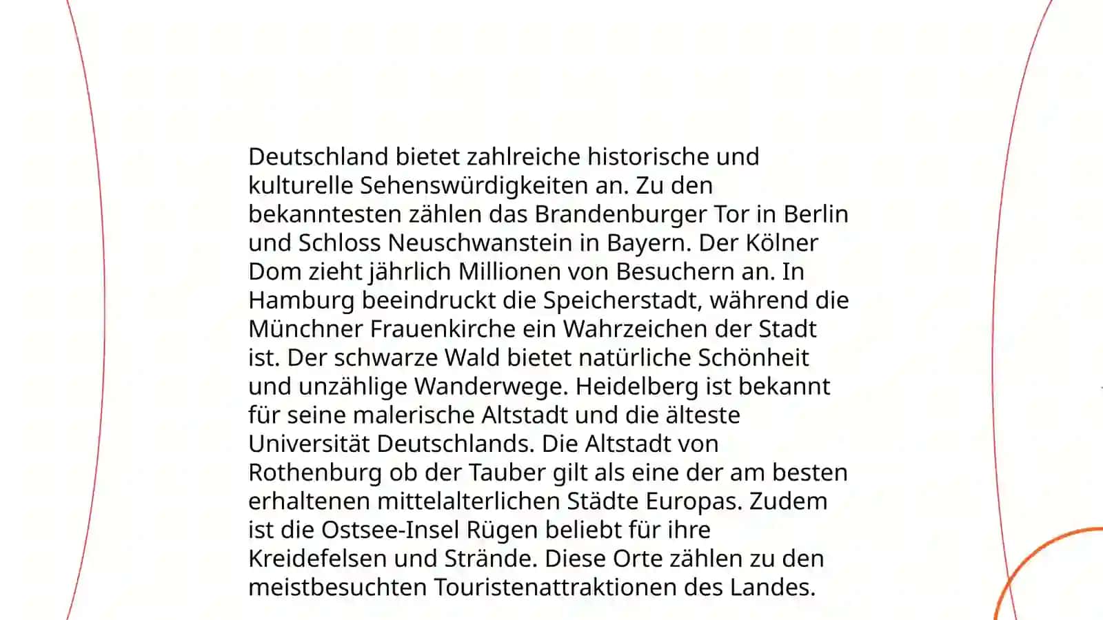 Informationsbroschüren, Broschüren, Reiseführer 3