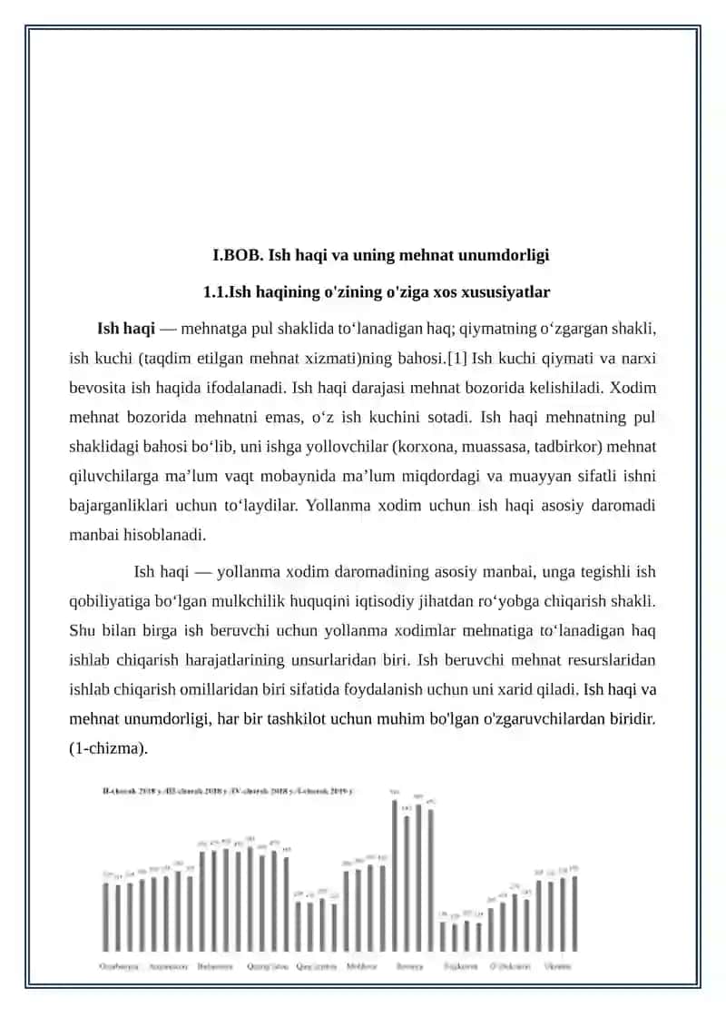 Ish haqi va uning mehnat unumdorligiga ta'sir 3