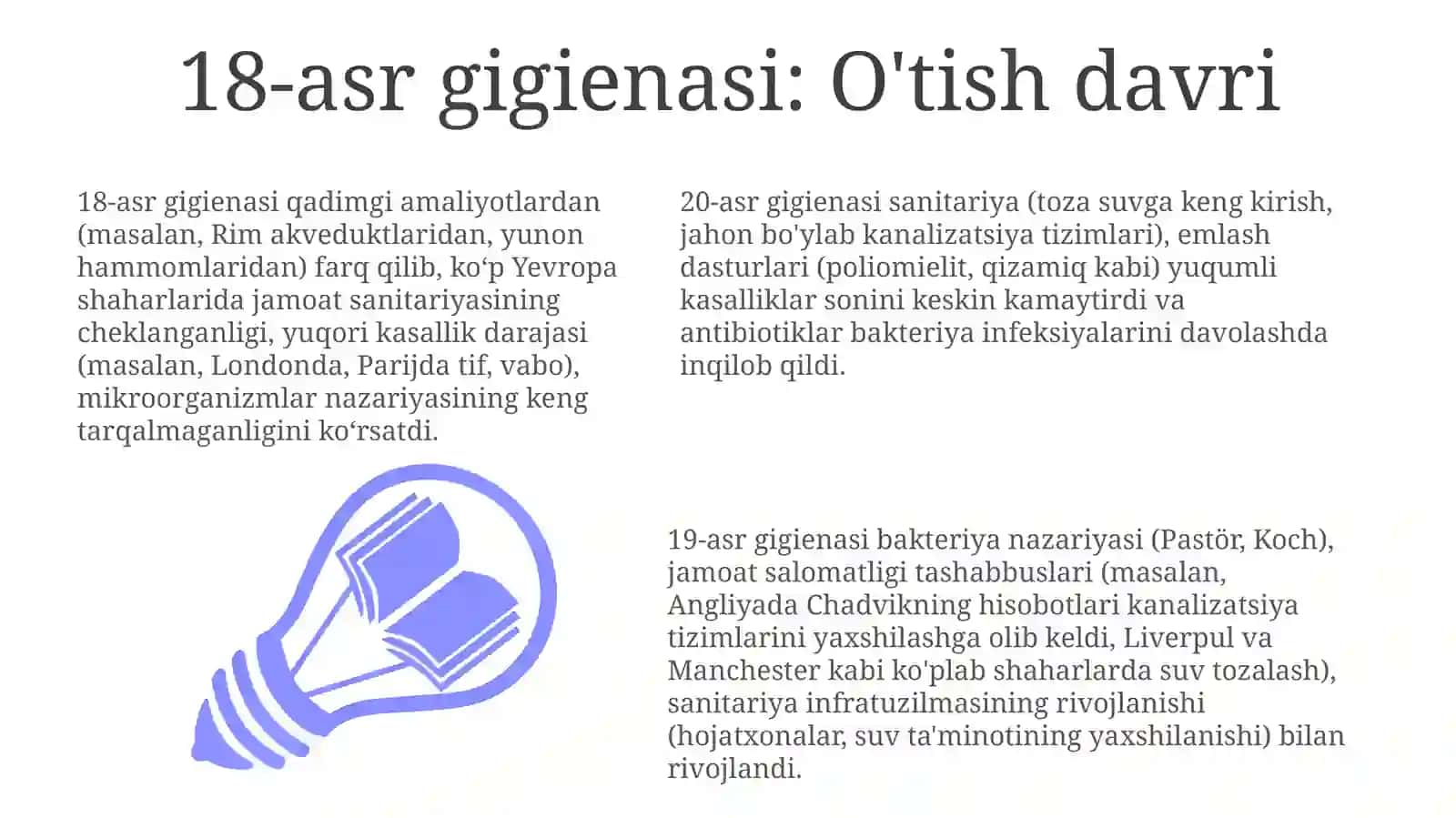 Qadimgi gigiena 3