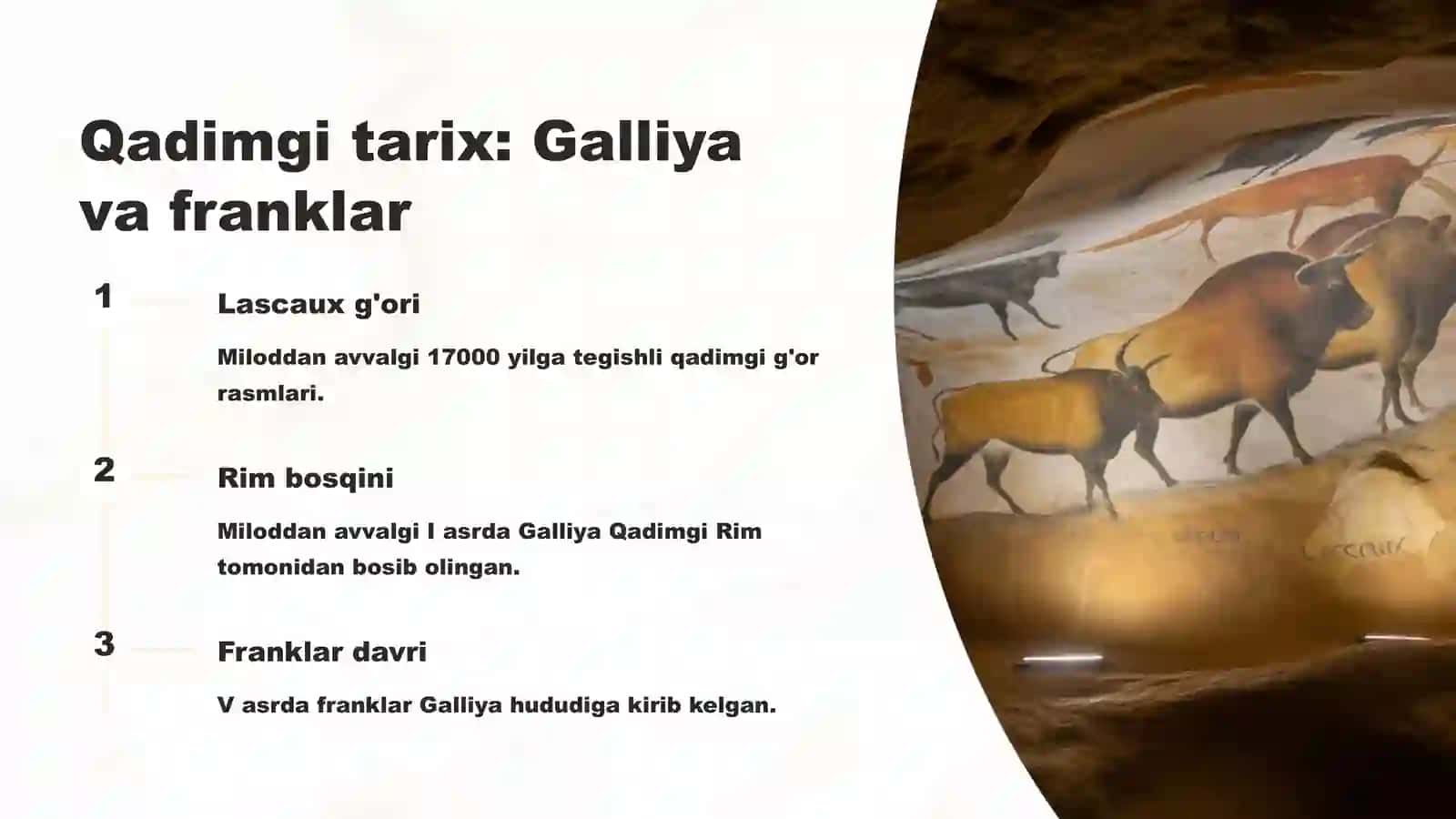 Fransiya Geografik Joylashuvi 3