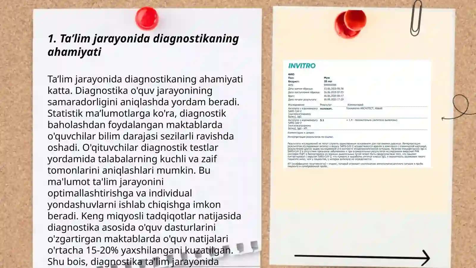 Taʼlim diagnostikasi 3